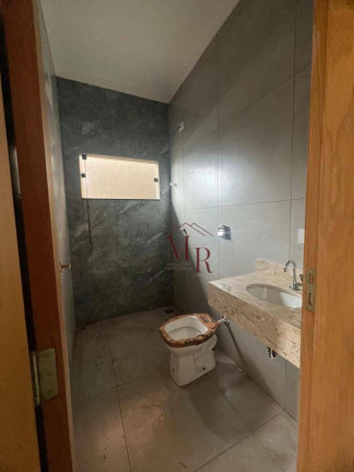 Imagem Casa com 2 Quartos à Venda, 54 m² em Parque Cidade Jardim Ii - Votuporanga
