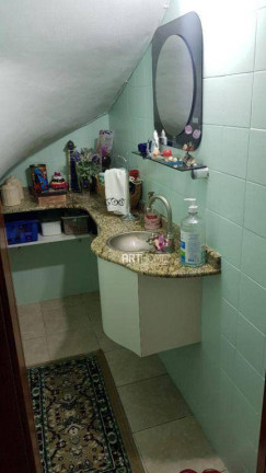 Imagem Sobrado com 4 Quartos à Venda, 143 m² em Rudge Ramos - São Bernardo Do Campo