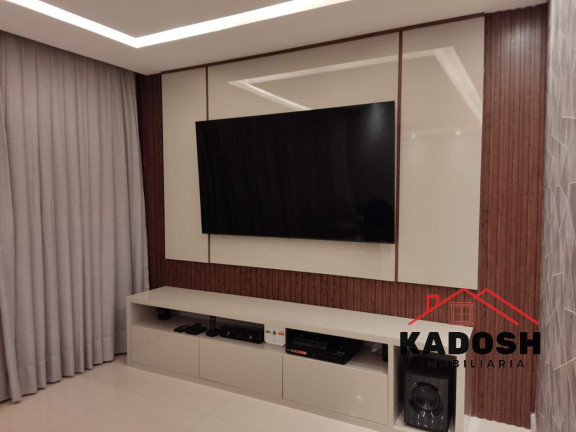 Imagem Casa com 3 Quartos para Alugar, 350 m² em Sim - Feira De Santana