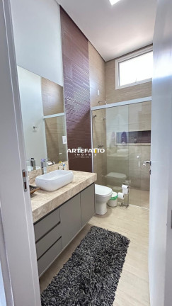 Imagem Casa de Condomínio com 3 Quartos à Venda, 1.600 m² em Morada Do Verde - Franca Imagem Casa de Condomínio com 3 Quartos à Venda, 1.600 m² em Morada Do Verde - Franca
