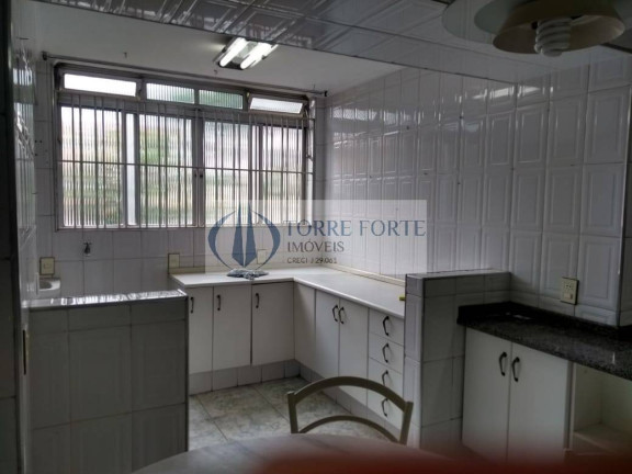 Imagem Apartamento com 3 Quartos à Venda, 104 m² em Parque São Jorge - São Paulo