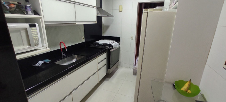 Imagem Apartamento com 3 Quartos à Venda, 150 m² em Praia Do Morro - Guarapari Imagem Apartamento com 3 Quartos à Venda, 150 m² em Praia Do Morro - Guarapari