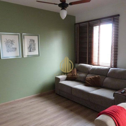 Imagem Apartamento com 3 Quartos à Venda, 98 m² em Jardim São Luiz - Ribeirão Preto