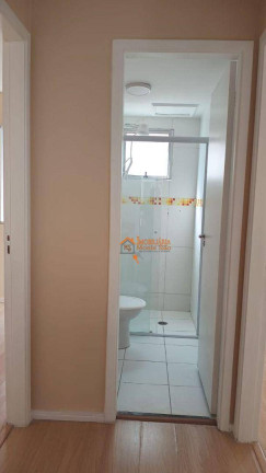 Imagem Apartamento com 2 Quartos à Venda, 45 m² em água Chata - Guarulhos