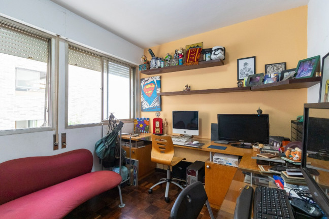 Imagem Apartamento com 4 Quartos à Venda, 140 m² em Brooklin Paulista - São Paulo Imagem Apartamento com 4 Quartos à Venda, 140 m² em Brooklin Paulista - São Paulo