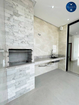 Imagem Casa de Condomínio com 3 Quartos à Venda, 150 m² em Terras Alpha Residencial 1 - Senador Canedo