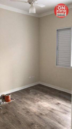 Imagem Apartamento com 3 Quartos à Venda, 75 m² em Aparecida - Santos Imagem Apartamento com 3 Quartos à Venda, 75 m² em Aparecida - Santos