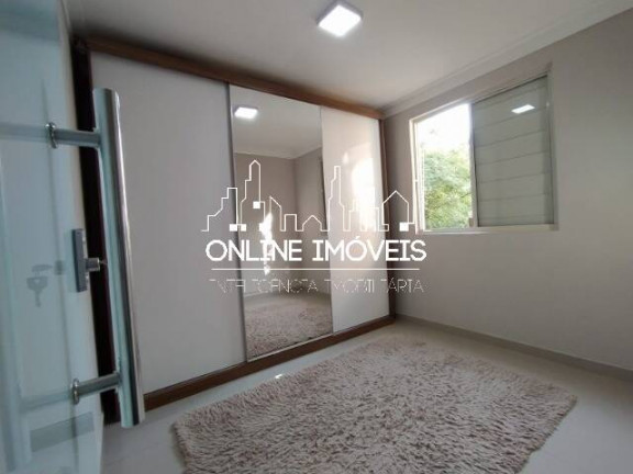 Imagem Apartamento com 2 Quartos à Venda, 54 m² em Jardim Nazareth - Mogi Mirim Imagem Apartamento com 2 Quartos à Venda, 54 m² em Jardim Nazareth - Mogi Mirim