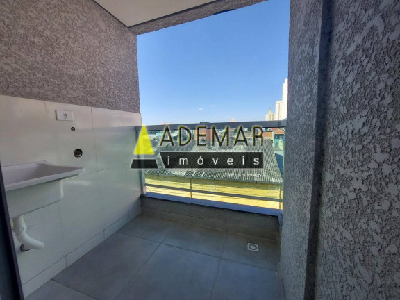 Imagem Apartamento com 1 Quarto à Venda, 33 m² em Centro - Diadema Imagem Apartamento com 1 Quarto à Venda, 33 m² em Centro - Diadema