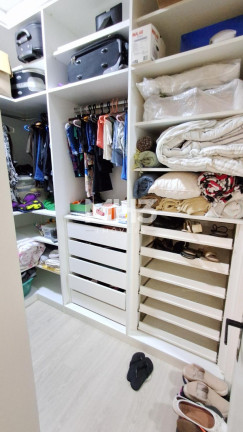 Imagem Casa de Condomínio com 3 Quartos à Venda, 170 m² em Residencial Portal Do Lago - Sumaré