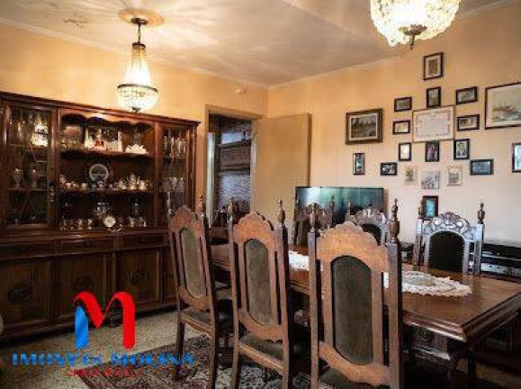 Imagem Sobrado com 3 Quartos à Venda, 200 m² em Campestre - Santo André