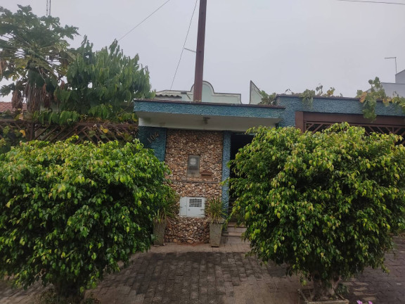 Casa com 4 Quartos à Venda, 300 m² em Jardim Leonor - São João Da Boa Vista