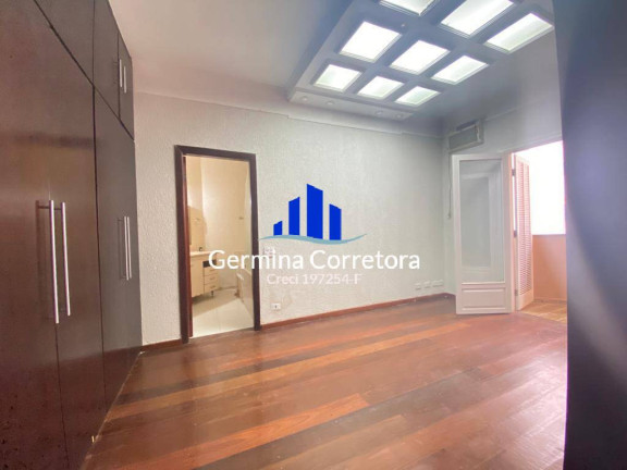 Imagem Casa com 4 Quartos à Venda, 395 m² em Alphaville - Santana De Parnaíba
