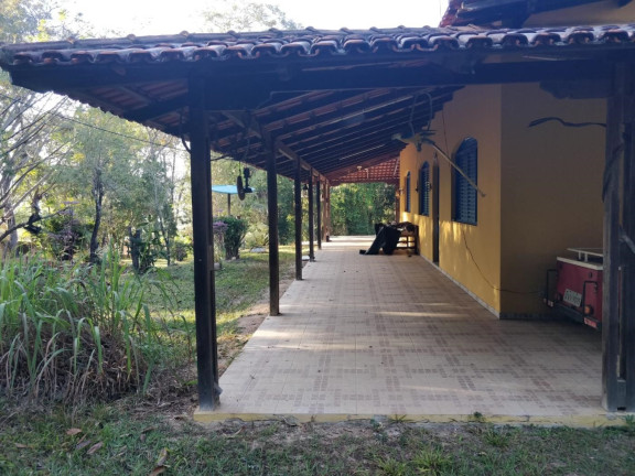 Imagem Imóvel com 4 Quartos à Venda, 120 m² em Taquaras - Esmeraldas
