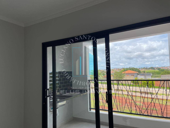 Apartamento com 2 Quartos à Venda, 87 m² em Recanto Das Primaveras I - Boituva