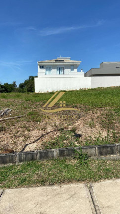 Terreno em Condomínio à Venda, 319 m² em Jardim Emília - Sorocaba