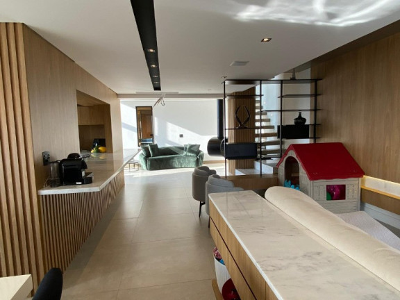 Imagem Imóvel com 3 Quartos à Venda, 215 m² em Vila Olímpia - São Paulo Imagem Imóvel com 3 Quartos à Venda, 215 m² em Vila Olímpia - São Paulo