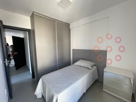Imagem Apartamento com 2 Quartos à Venda, 54 m² em Santo Agostinho - Belo Horizonte