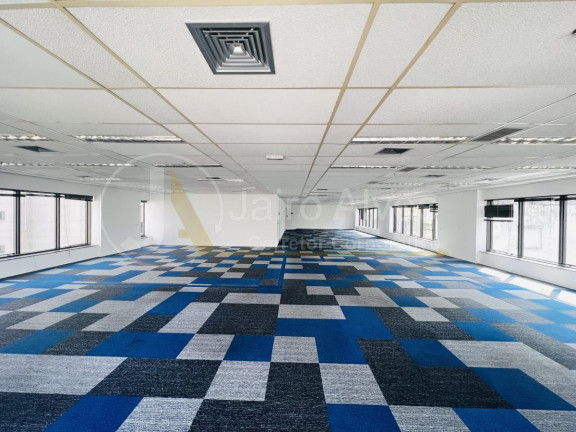 Imagem Imóvel Comercial para Alugar, 263 m² em Cerqueira César - São Paulo Imagem Imóvel Comercial para Alugar, 263 m² em Cerqueira César - São Paulo