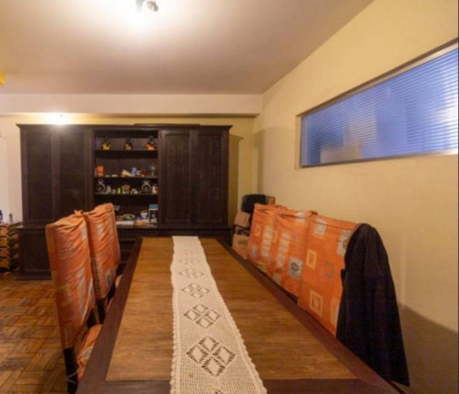 Imagem Casa com 3 Quartos à Venda, 120 m² em Campo Belo - São Paulo Imagem Casa com 3 Quartos à Venda, 120 m² em Campo Belo - São Paulo