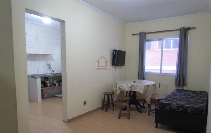 Imagem Apartamento com 1 Quarto à Venda, 45 m² Imagem Apartamento com 1 Quarto à Venda, 45 m²