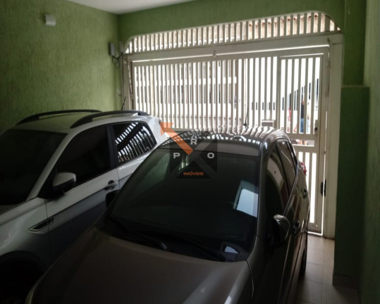Imagem Casa com 3 Quartos à Venda, 140 m² em Vila Formosa - São Paulo Imagem Casa com 3 Quartos à Venda, 140 m² em Vila Formosa - São Paulo