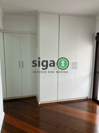 Imagem Apartamento com 3 Quartos à Venda, 140 m² em Chácara Santo Antônio (zona Sul) - São Paulo