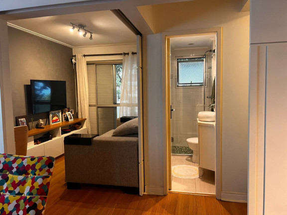 Imagem Imóvel com 2 Quartos à Venda, 90 m² em Campo Belo - São Paulo Imagem Imóvel com 2 Quartos à Venda, 90 m² em Campo Belo - São Paulo