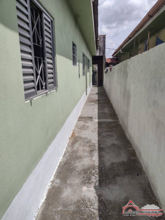 Imagem Casa com 2 Quartos à Venda, 75 m² em Cidade Salvador - Jacareí