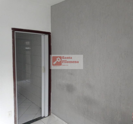 Imagem Casa com 2 Quartos à Venda, 125 m² em Jardim Las Vegas - Santo André Imagem Casa com 2 Quartos à Venda, 125 m² em Jardim Las Vegas - Santo André