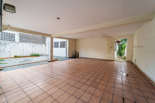 Imagem Casa com 4 Quartos à Venda, 308 m² em Jardim Prudência - São Paulo
