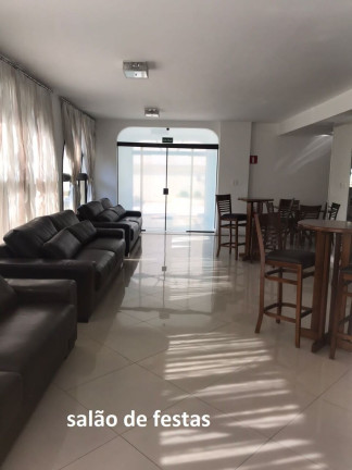 Apartamento com 4 Quartos à Venda, 268 m² em Centro - Santo André