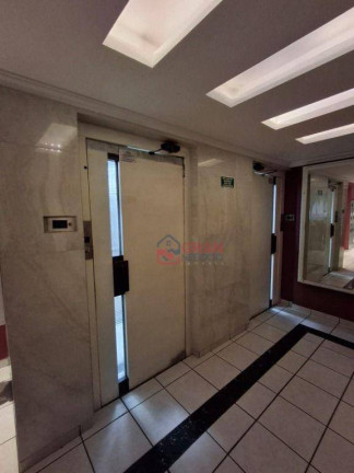 Imagem Apartamento com 1 Quarto à Venda, 54 m² em Rebouças - Curitiba Imagem Apartamento com 1 Quarto à Venda, 54 m² em Rebouças - Curitiba