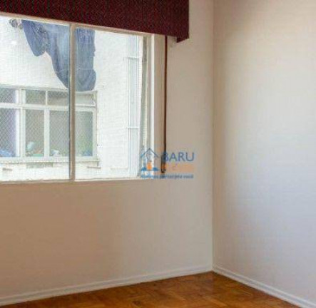Imagem Apartamento com 3 Quartos à Venda, 100 m² em Campos Elíseos - São Paulo Imagem Apartamento com 3 Quartos à Venda, 100 m² em Campos Elíseos - São Paulo