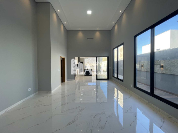 Casa com 3 Quartos à Venda, 225 m² em Quinta Do Lago Residence - São José Do Rio Preto