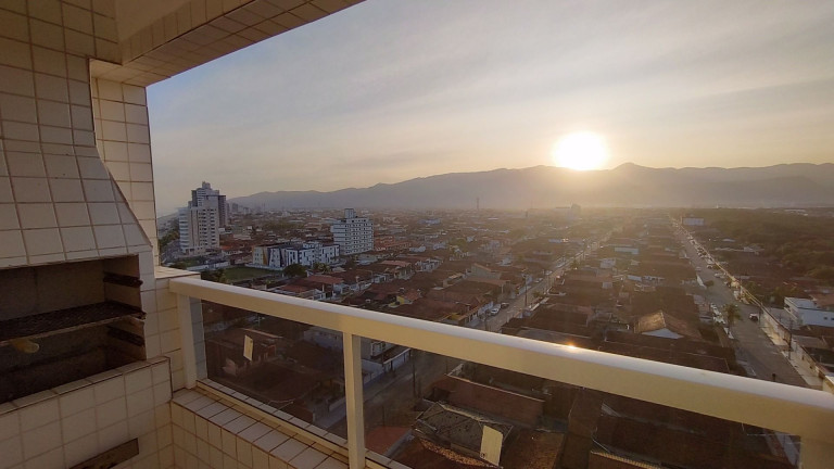 Imagem Apartamento com 1 Quarto à Venda, 43 m² em Maracanã - Praia Grande Imagem Apartamento com 1 Quarto à Venda, 43 m² em Maracanã - Praia Grande