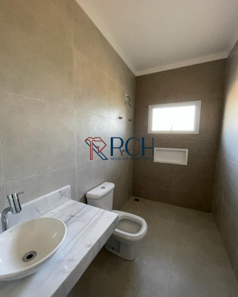 Imagem Casa com 3 Quartos à Venda, 183 m² em Cajuru Do Sul - Sorocaba