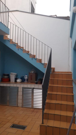 Imagem Casa com 3 Quartos à Venda, 196 m² em Paulicéia - São Bernardo Do Campo Imagem Casa com 3 Quartos à Venda, 196 m² em Paulicéia - São Bernardo Do Campo