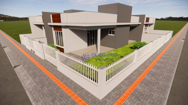 Imagem Casa com 2 Quartos à Venda, em Armação - Penha Imagem Casa com 2 Quartos à Venda, em Armação - Penha