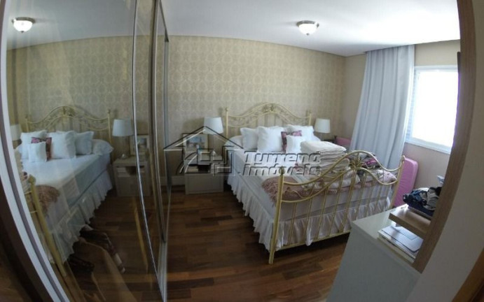 Imagem Apartamento com 3 Quartos à Venda, 129 m² em Jardim Aquarius - São José Dos Campos Imagem Apartamento com 3 Quartos à Venda, 129 m² em Jardim Aquarius - São José Dos Campos