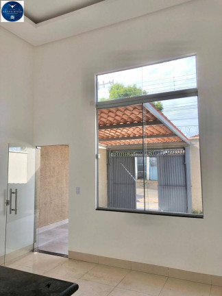 Imagem Casa com 1 Quarto à Venda, em Carolina Parque - Goiânia Imagem Casa com 1 Quarto à Venda, em Carolina Parque - Goiânia