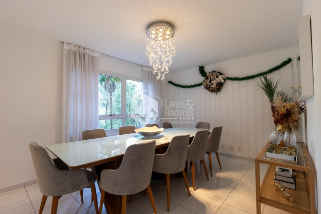 Imagem Apartamento com 4 Quartos à Venda, 211 m² em Panamby - São Paulo Imagem Apartamento com 4 Quartos à Venda, 211 m² em Panamby - São Paulo