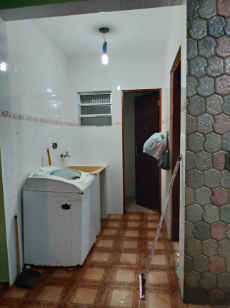 Imagem Casa com 3 Quartos à Venda, 202 m² em Paúba - São Sebastião