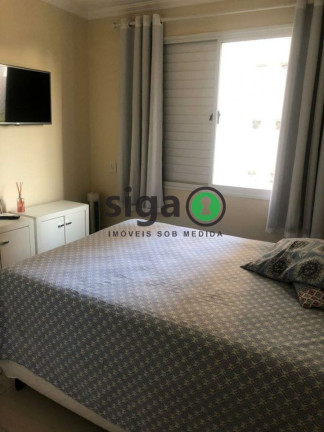 Imagem Apartamento com 3 Quartos à Venda, 118 m² em Vila Sônia - São Paulo Imagem Apartamento com 3 Quartos à Venda, 118 m² em Vila Sônia - São Paulo