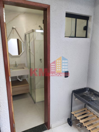 Imagem Casa de Condomínio com 2 Quartos à Venda, 999 m² em Tibau