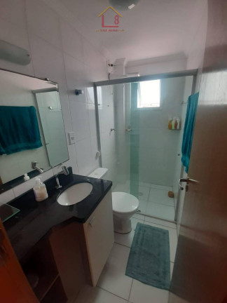 Imagem Apartamento com 2 Quartos à Venda, 77 m²