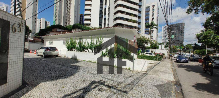 Imagem Casa com 5 Quartos à Venda, 230 m² em Parnamirim - Recife