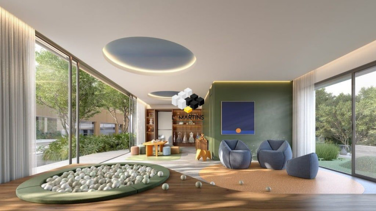 Imagem Apartamento com 3 Quartos à Venda, 362 m² em Moinhos De Vento - Porto Alegre