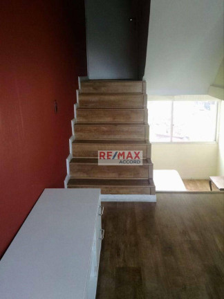 Imagem Imóvel com 1 Quarto à Venda, 50 m² em Real Parque - São Paulo Imagem Imóvel com 1 Quarto à Venda, 50 m² em Real Parque - São Paulo