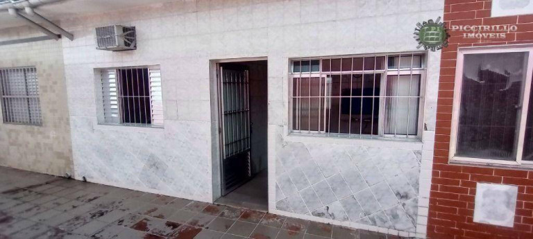 Imagem Casa com 1 Quarto à Venda, 50 m² em Aviação - Praia Grande Imagem Casa com 1 Quarto à Venda, 50 m² em Aviação - Praia Grande